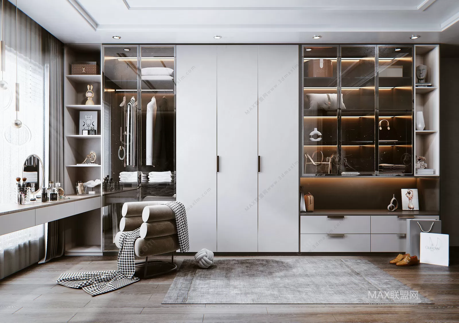 3DSKYFREE – FREE 3DS MAX MODELS