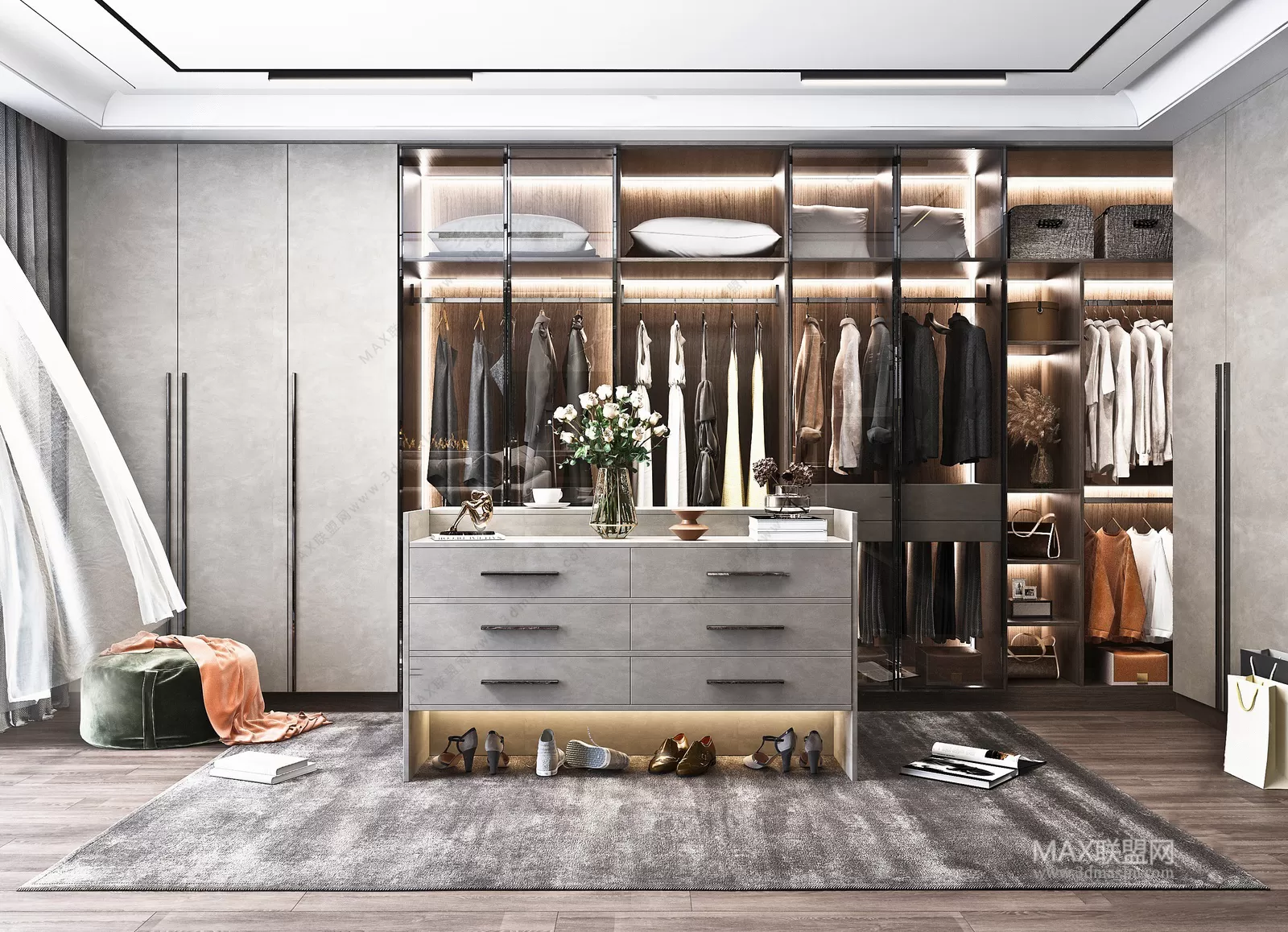 3DSKYFREE – FREE 3DS MAX MODELS