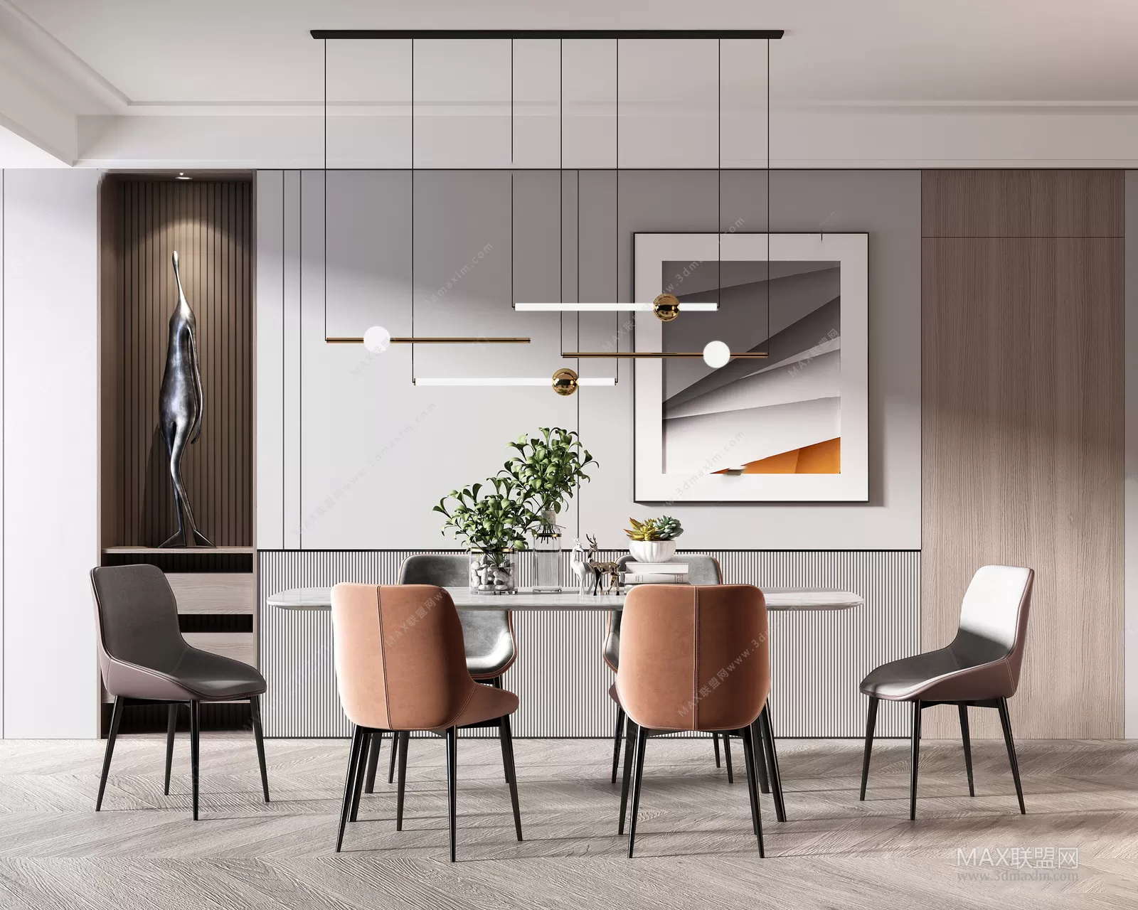 3DSKYFREE – FREE 3DS MAX MODELS