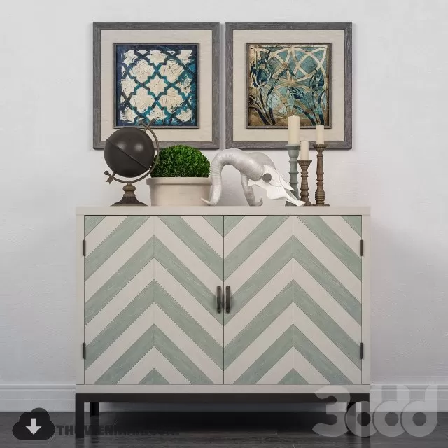 3DSKYFREE – FREE 3DS MAX MODELS