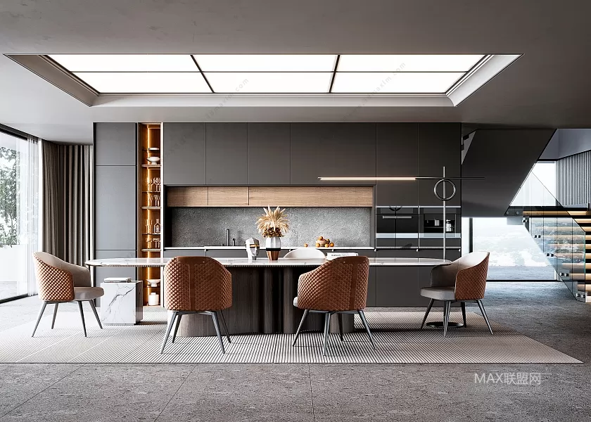 3DSKYFREE – FREE 3DS MAX MODELS