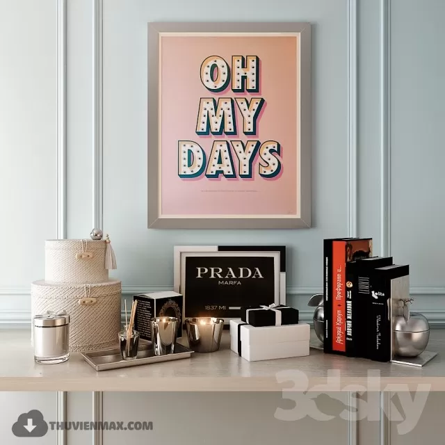 3DSKYFREE – FREE 3DS MAX MODELS