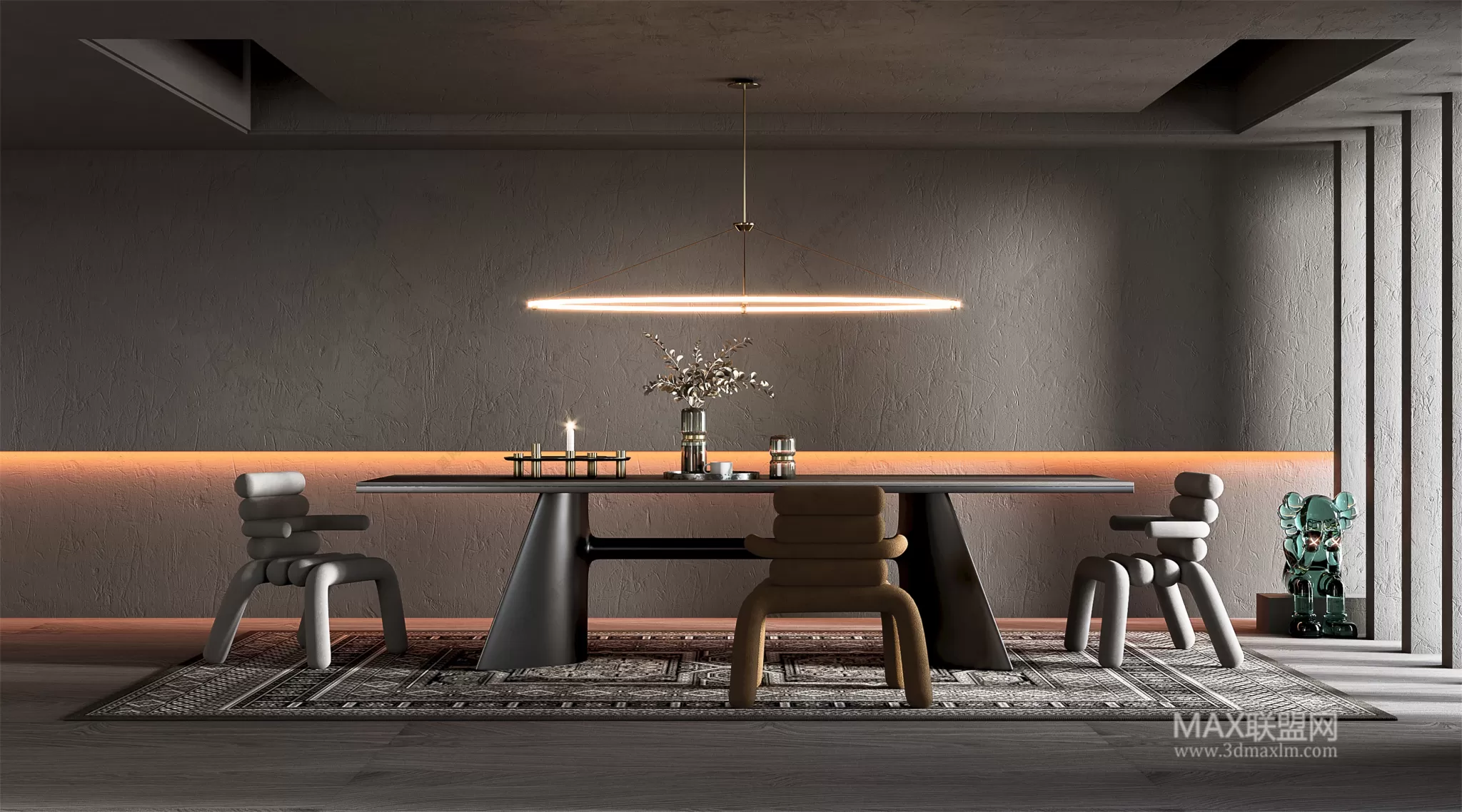 3DSKYFREE – FREE 3DS MAX MODELS