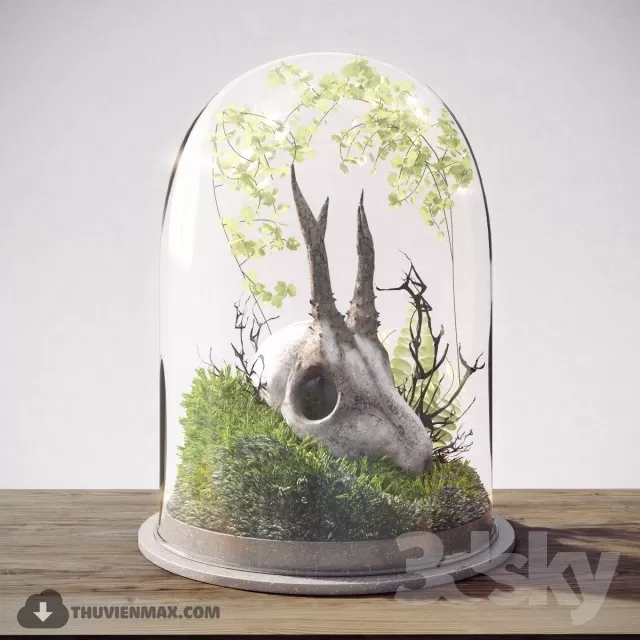 3DSKYFREE – FREE 3DS MAX MODELS