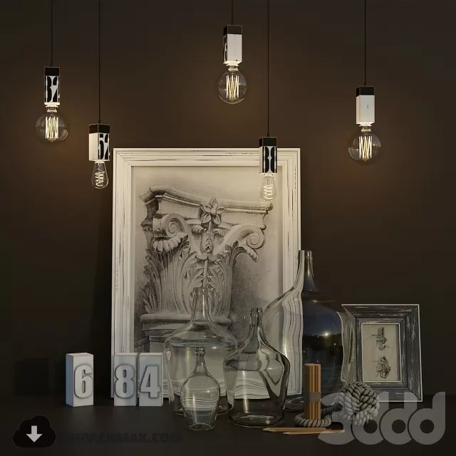 3DSKYFREE – FREE 3DS MAX MODELS