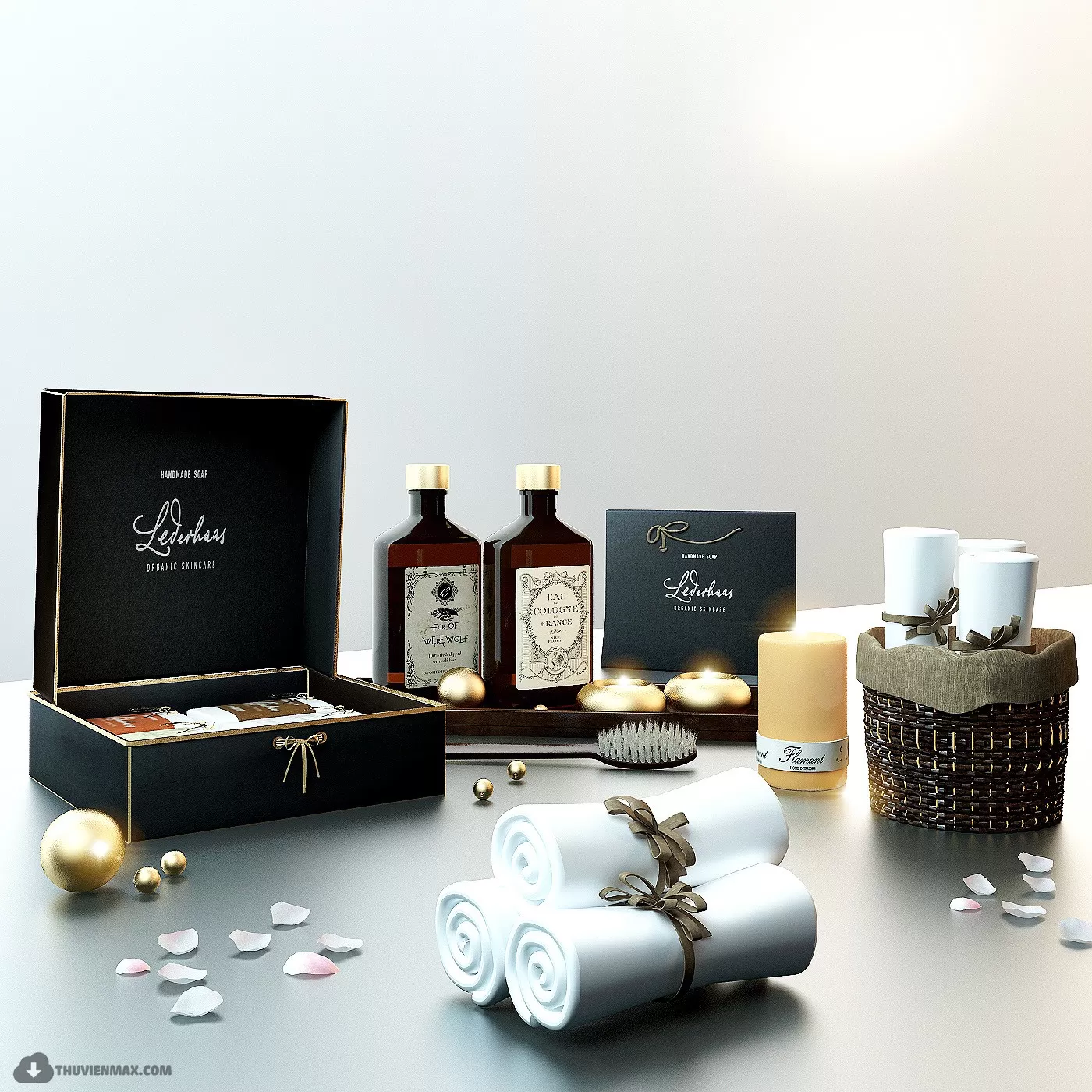 3DSKYFREE – FREE 3DS MAX MODELS