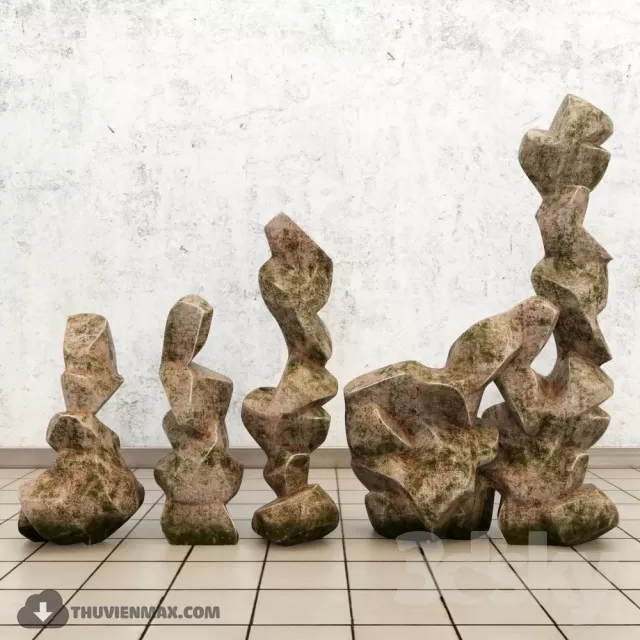 3DSKYFREE – FREE 3DS MAX MODELS