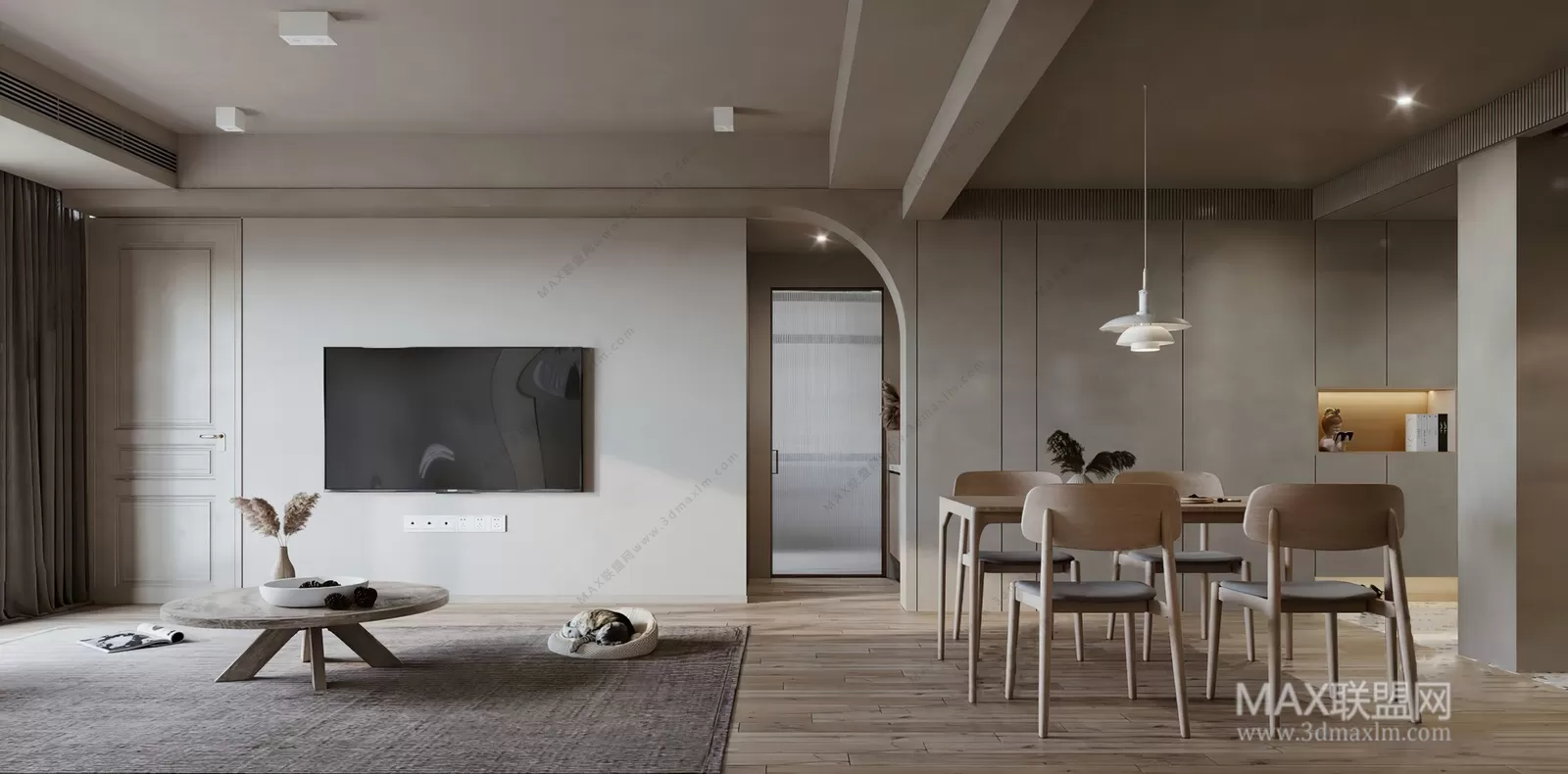 3DSKYFREE – FREE 3DS MAX MODELS