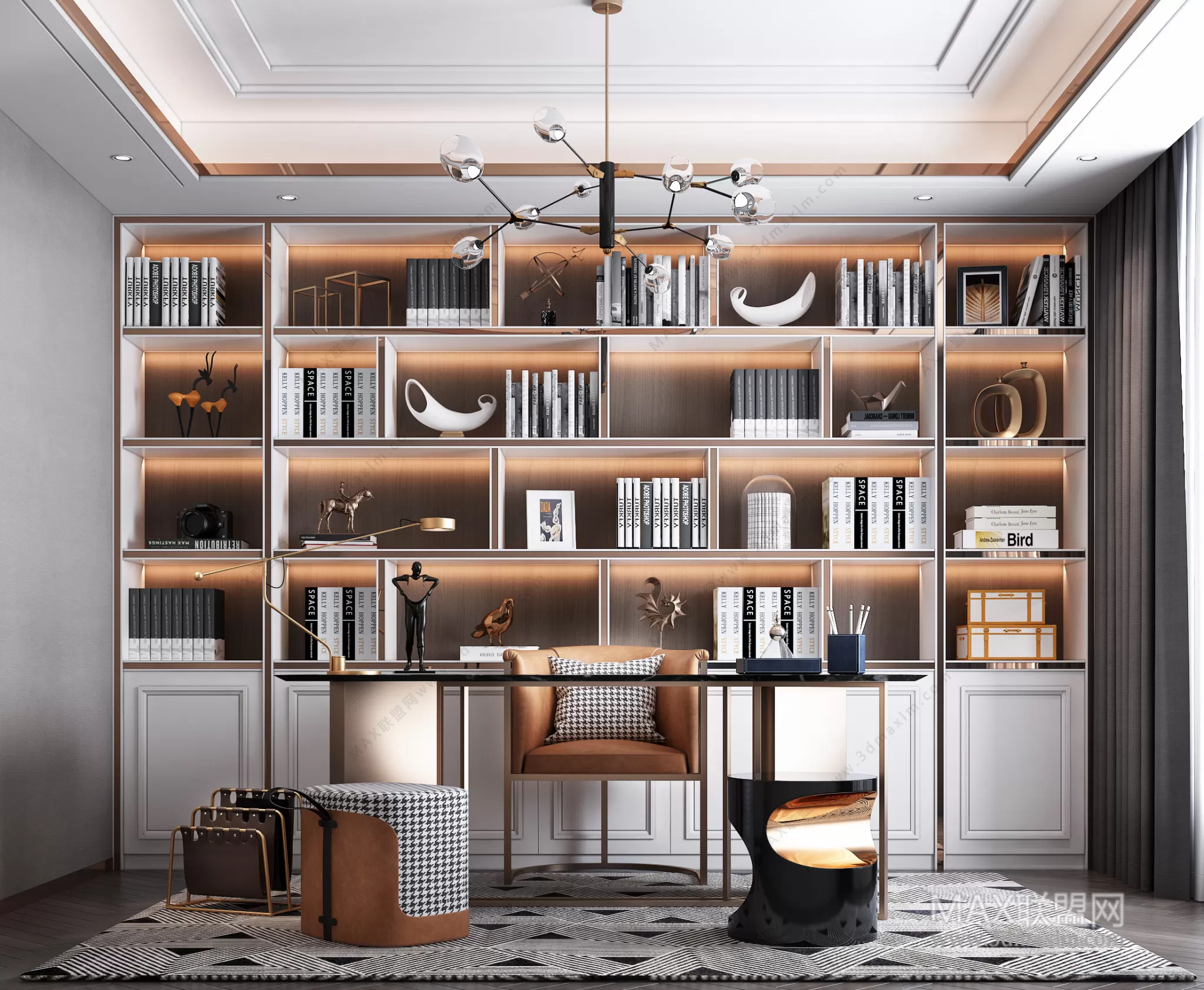 3DSKYFREE – FREE 3DS MAX MODELS