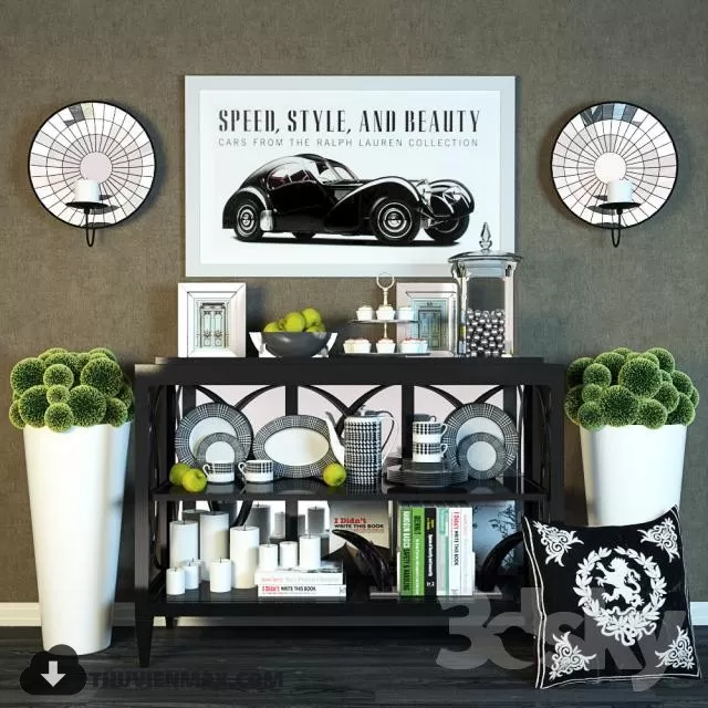 3DSKYFREE – FREE 3DS MAX MODELS