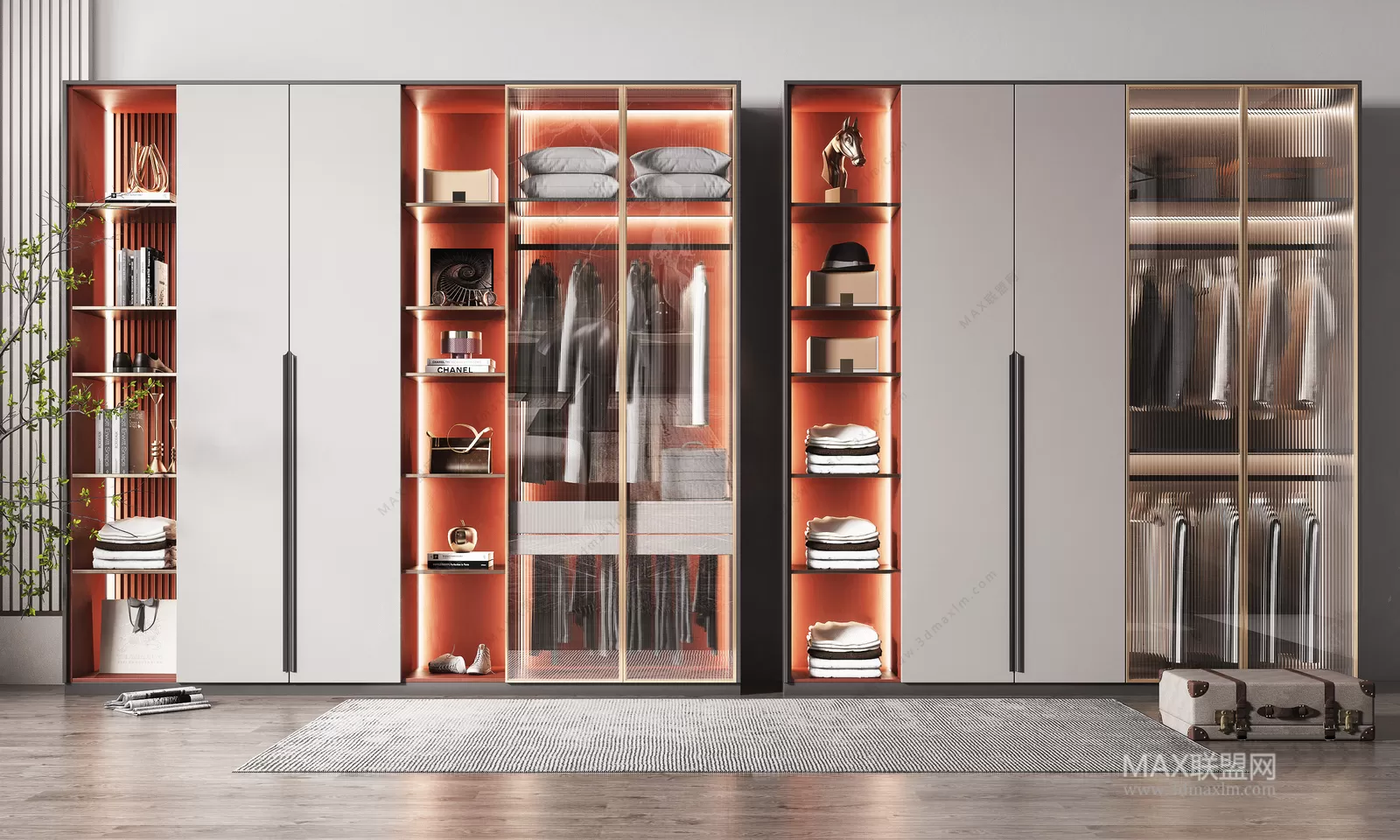 3DSKYFREE – FREE 3DS MAX MODELS