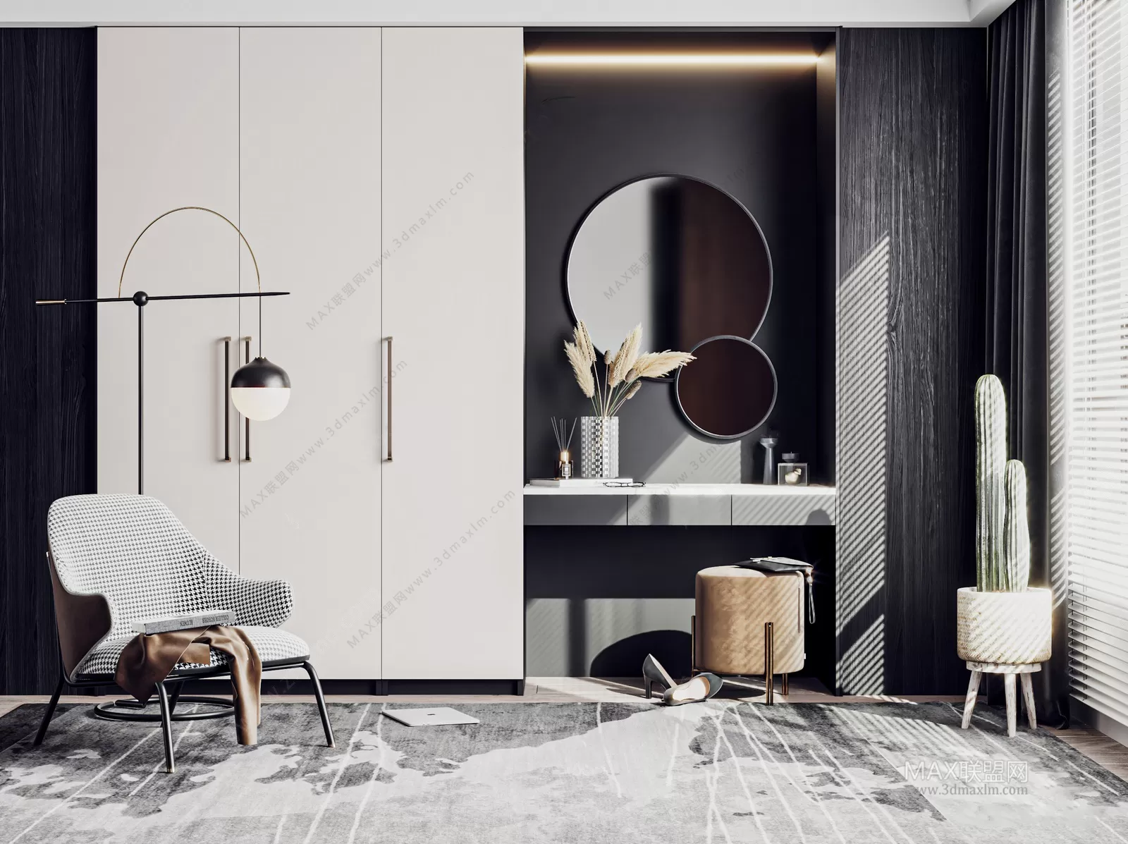 3DSKYFREE – FREE 3DS MAX MODELS