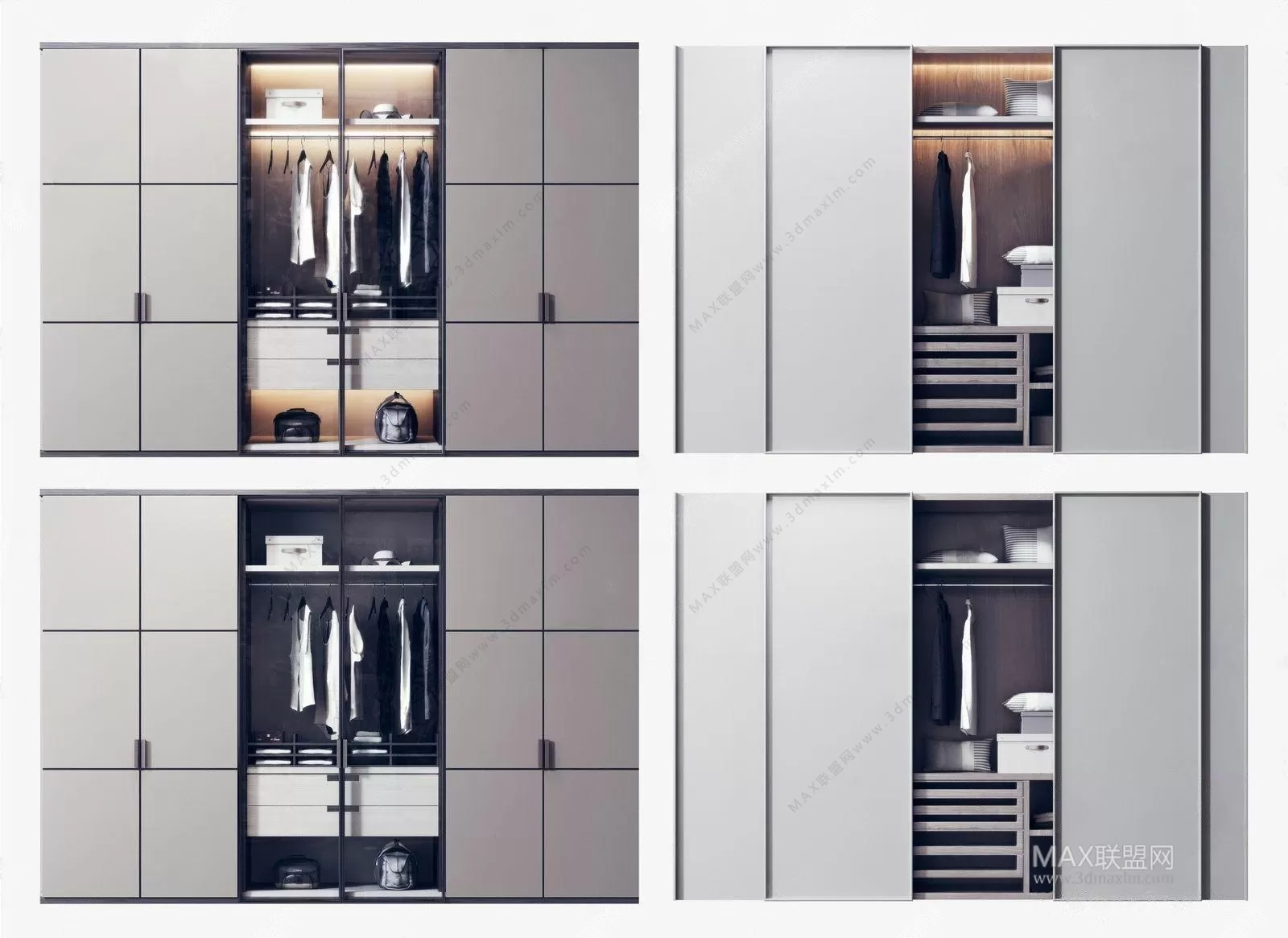 3DSKYFREE – FREE 3DS MAX MODELS