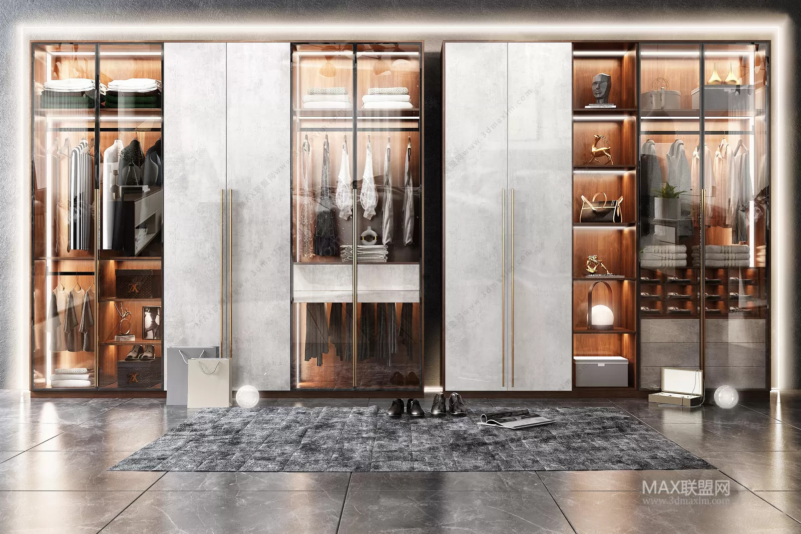 3DSKYFREE – FREE 3DS MAX MODELS