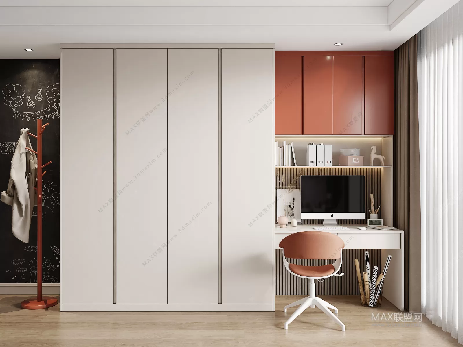 3DSKYFREE – FREE 3DS MAX MODELS