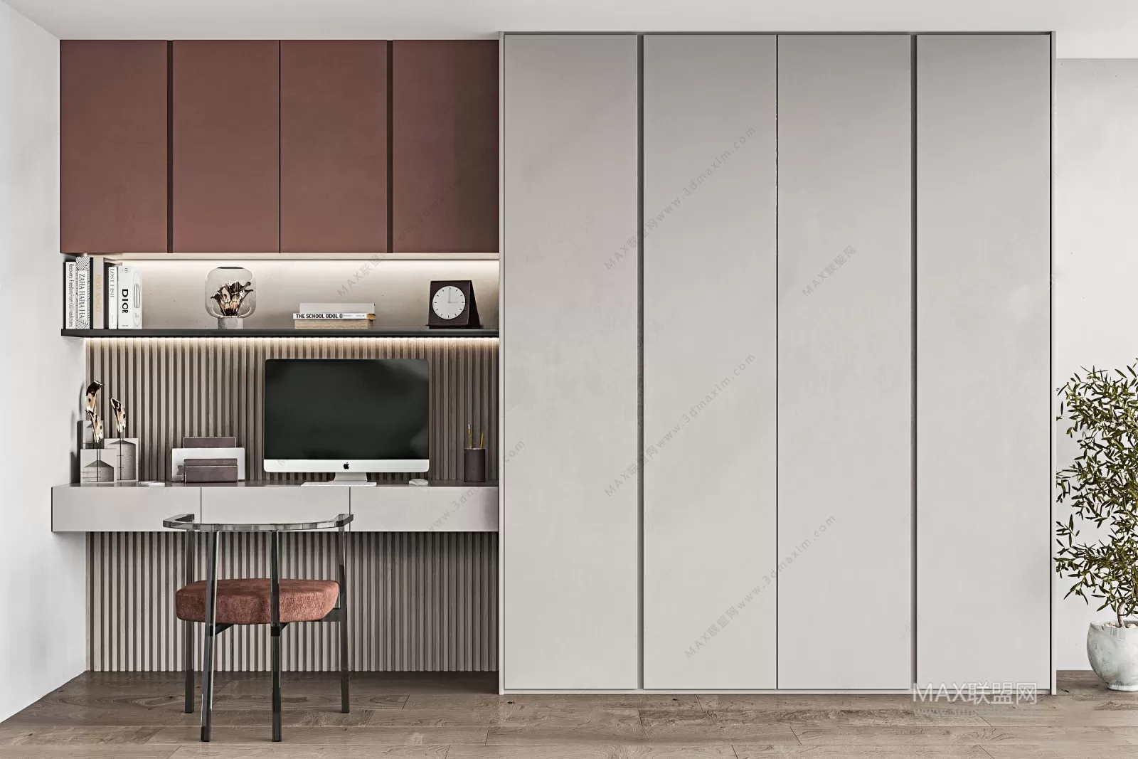 3DSKYFREE – FREE 3DS MAX MODELS