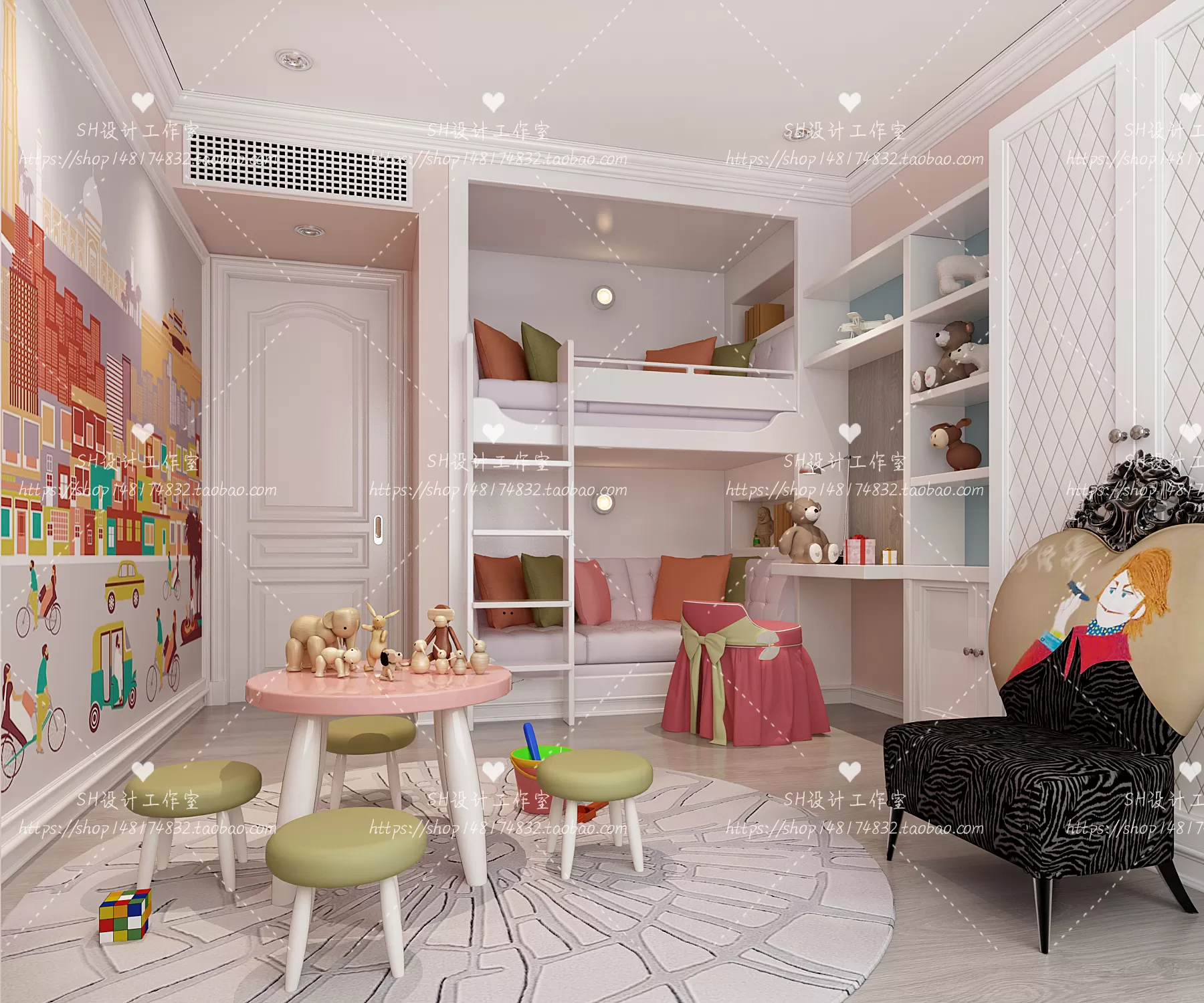 3DSKYFREE – FREE 3DS MAX MODELS