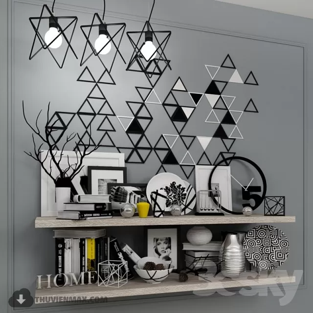 3DSKYFREE – FREE 3DS MAX MODELS