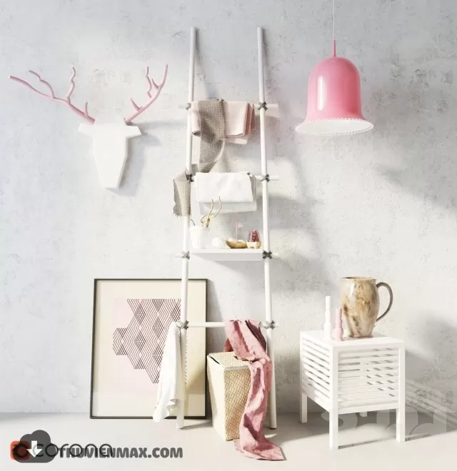 3DSKYFREE – FREE 3DS MAX MODELS