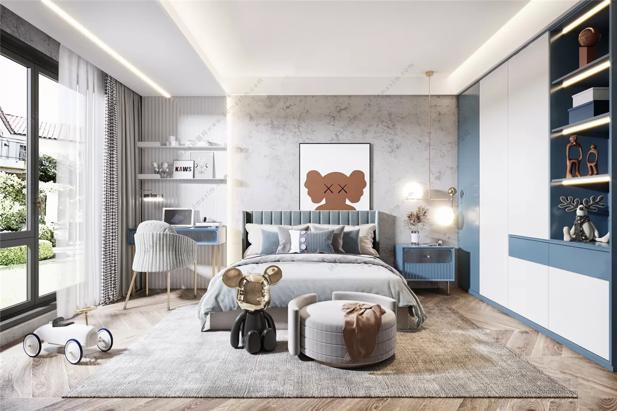 3DSKYFREE – FREE 3DS MAX MODELS