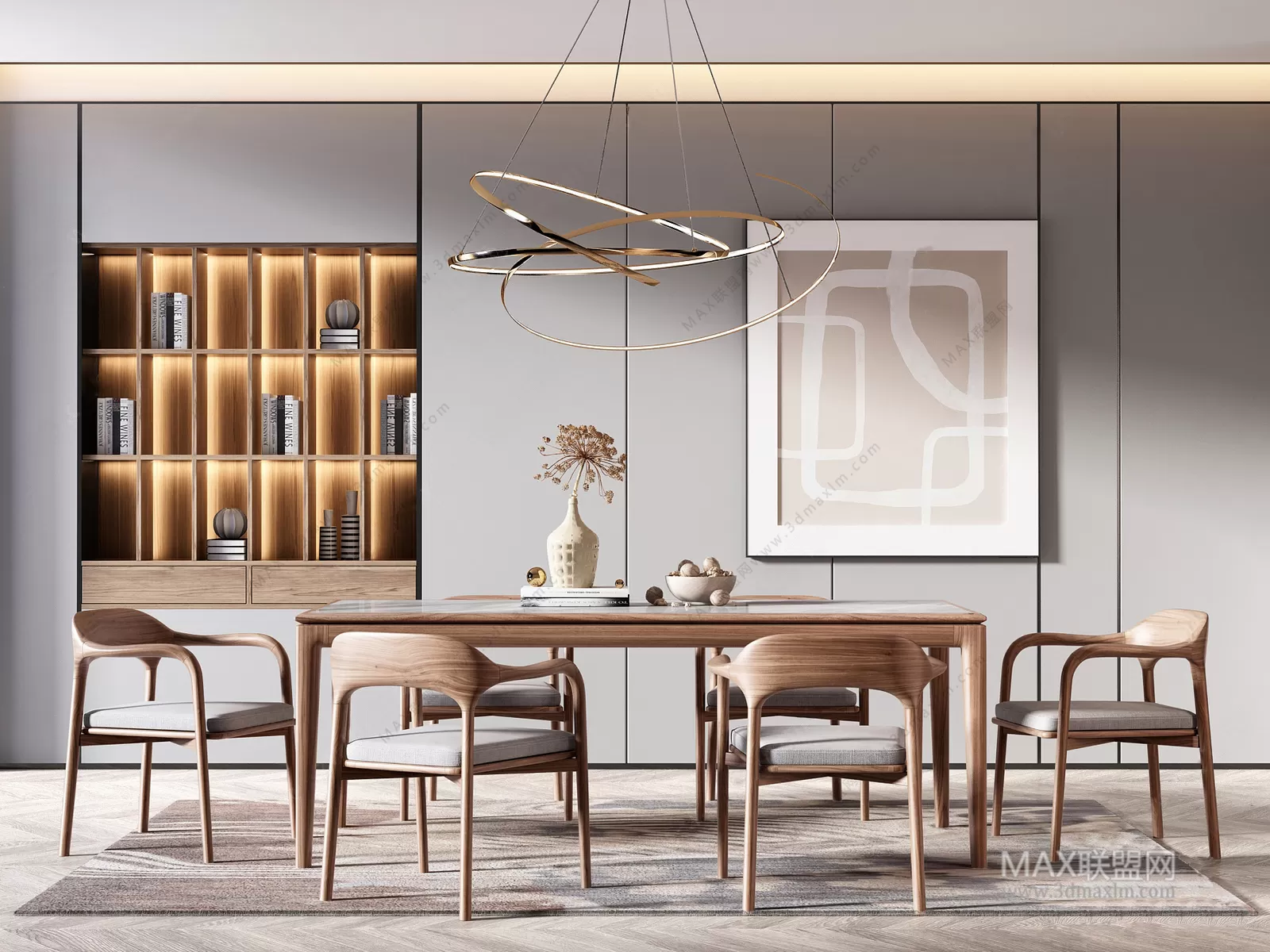 3DSKYFREE – FREE 3DS MAX MODELS