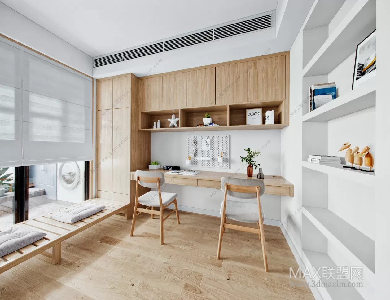 3DSKYFREE – FREE 3DS MAX MODELS