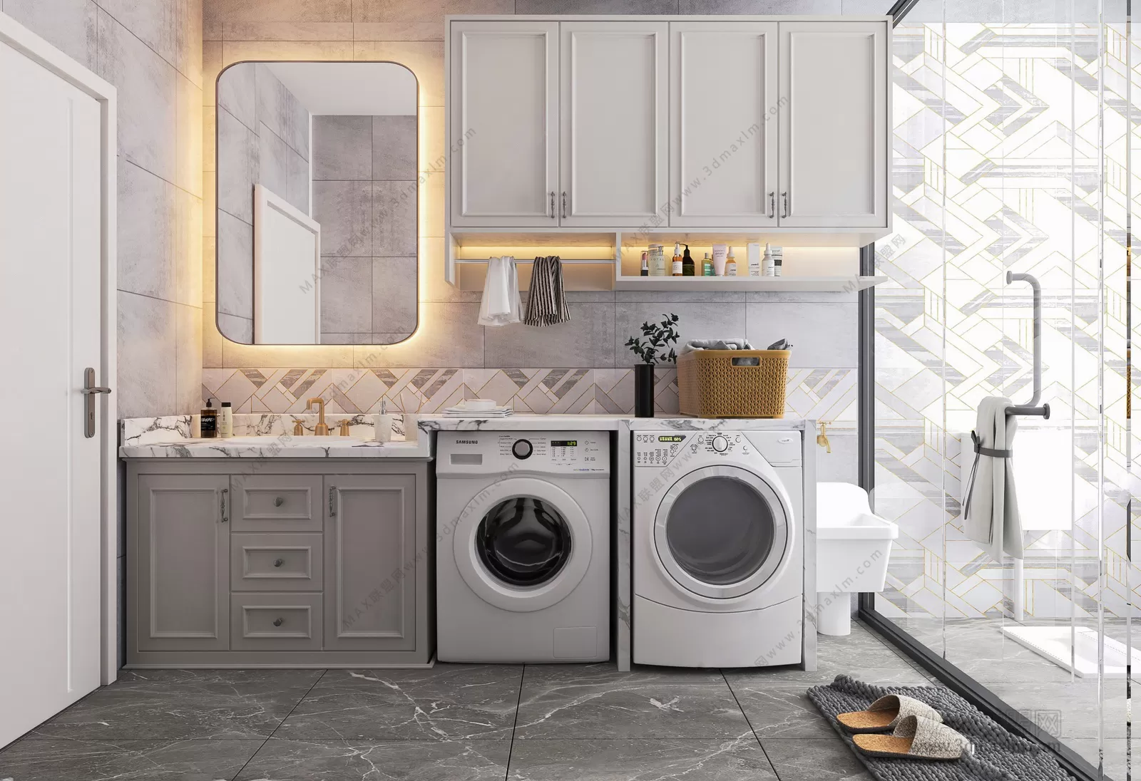 3DSKYFREE – FREE 3DS MAX MODELS