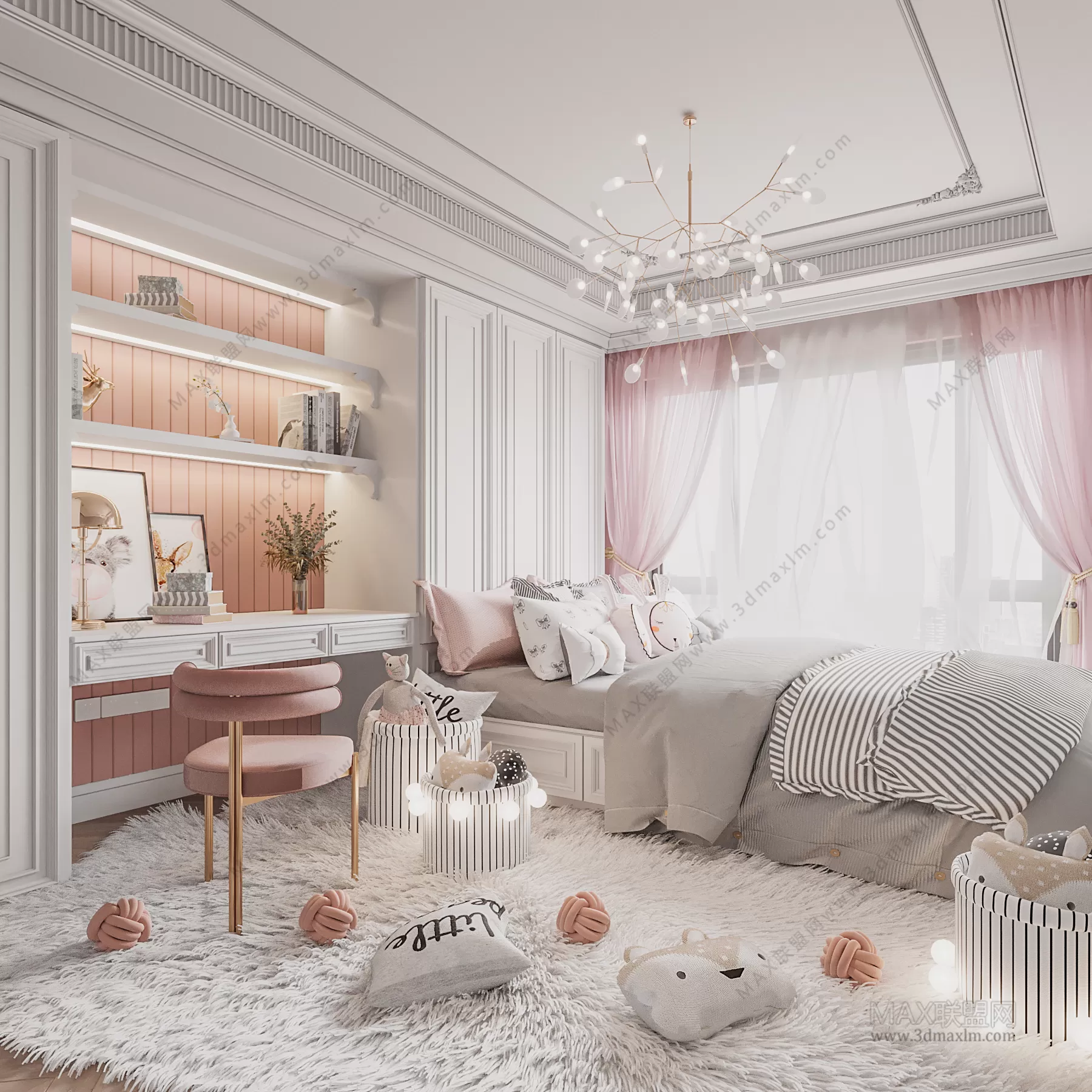 3DSKYFREE – FREE 3DS MAX MODELS