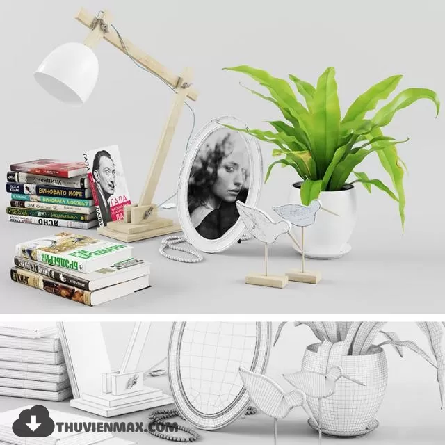 3DSKYFREE – FREE 3DS MAX MODELS