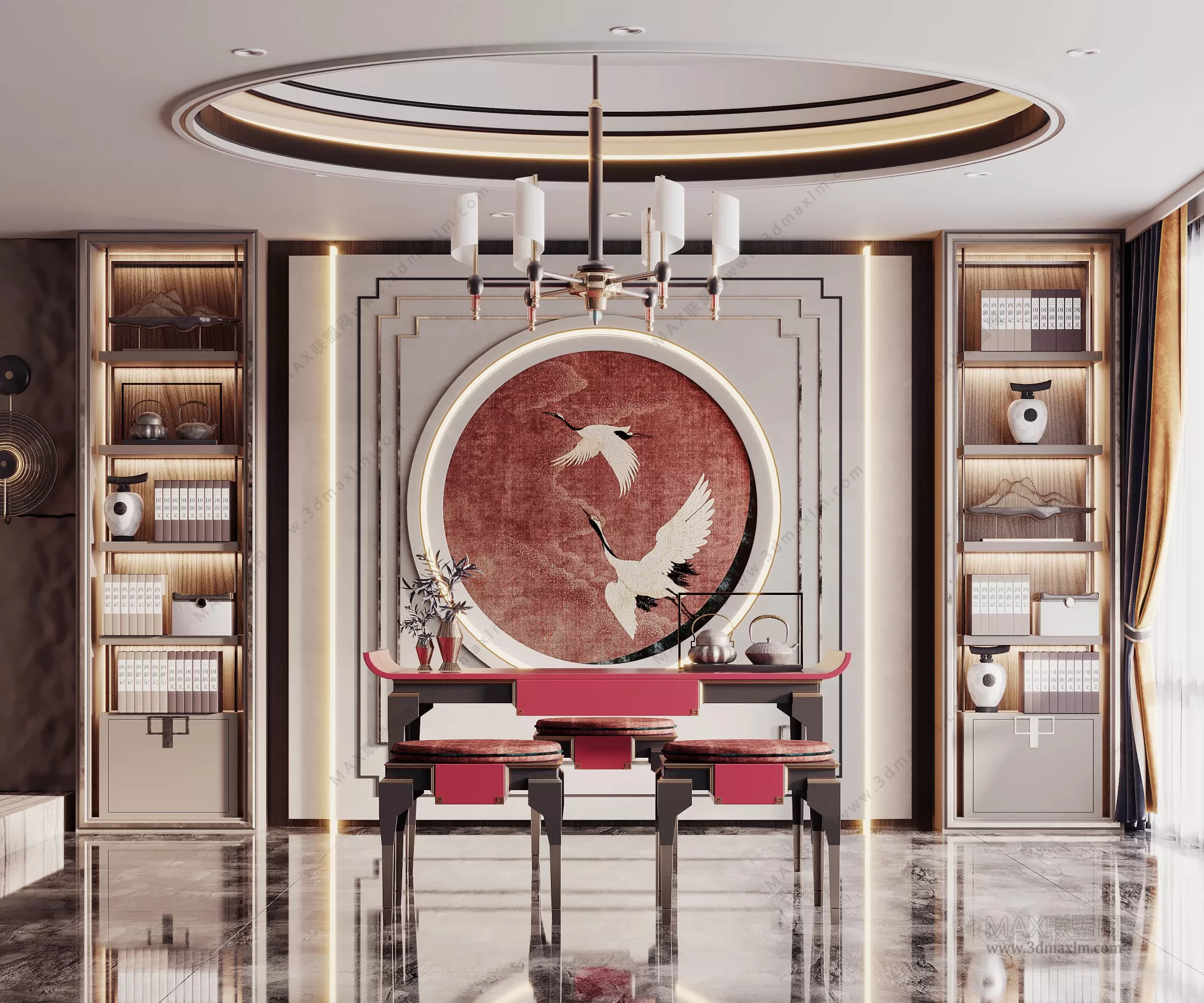 3DSKYFREE – FREE 3DS MAX MODELS