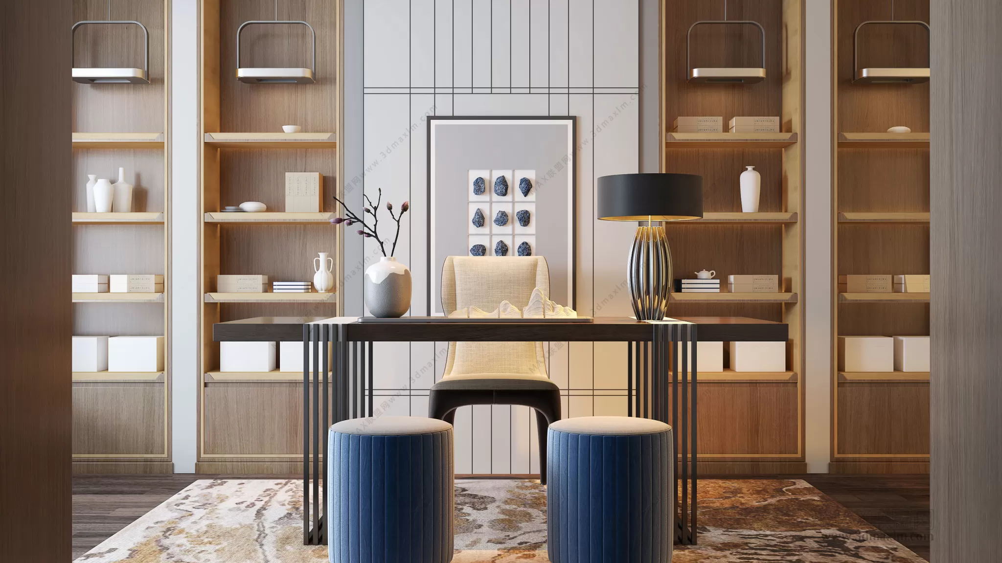 3DSKYFREE – FREE 3DS MAX MODELS