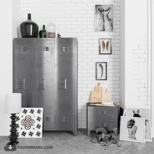 3DSKYFREE – FREE 3DS MAX MODELS