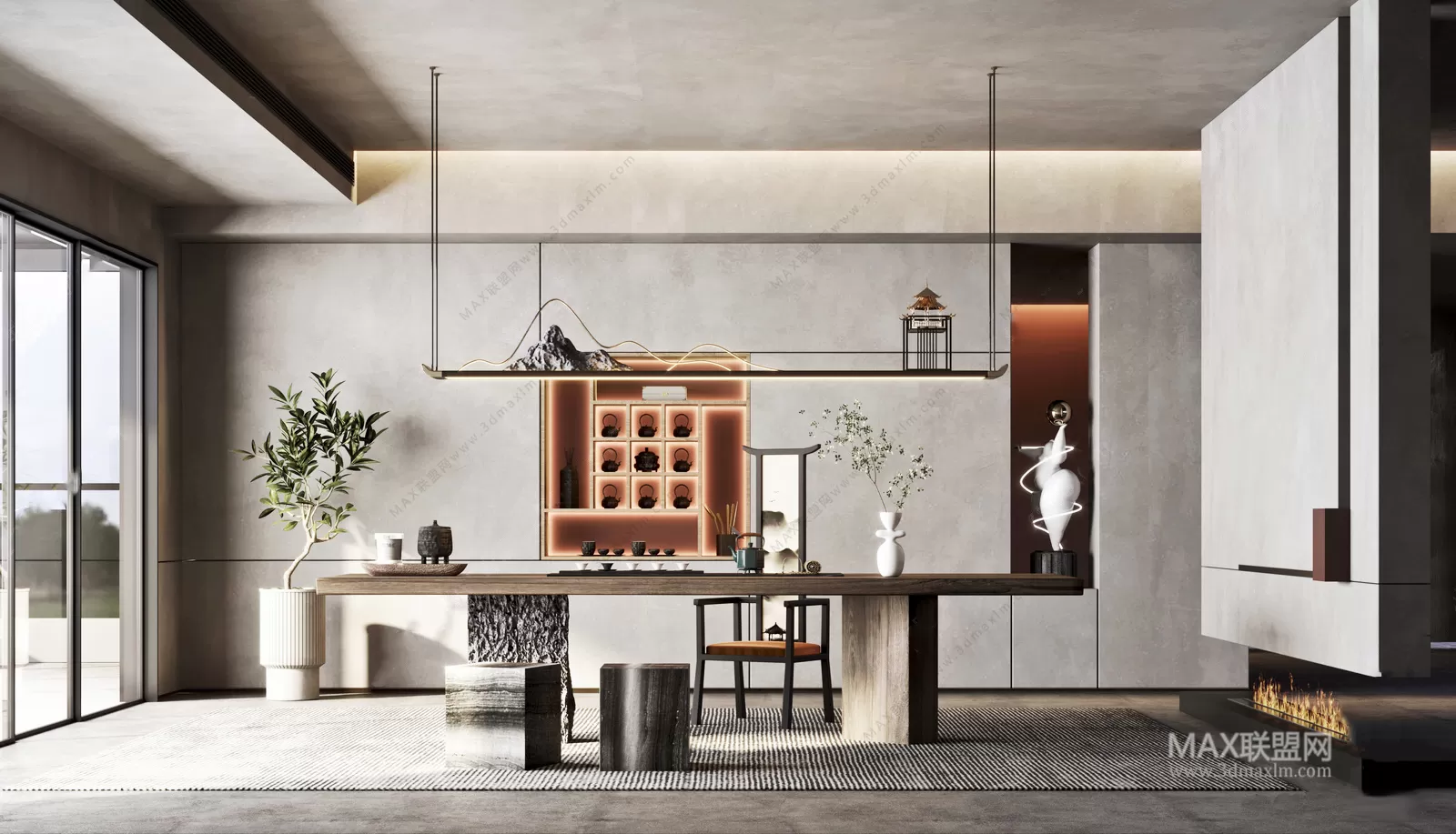 3DSKYFREE – FREE 3DS MAX MODELS