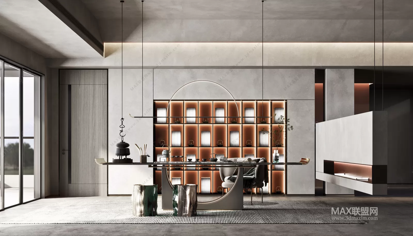 3DSKYFREE – FREE 3DS MAX MODELS