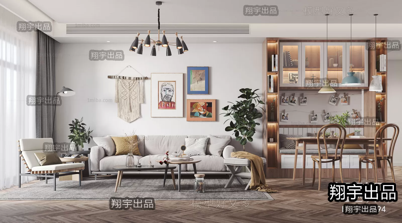 3DSKYFREE – FREE 3DS MAX MODELS