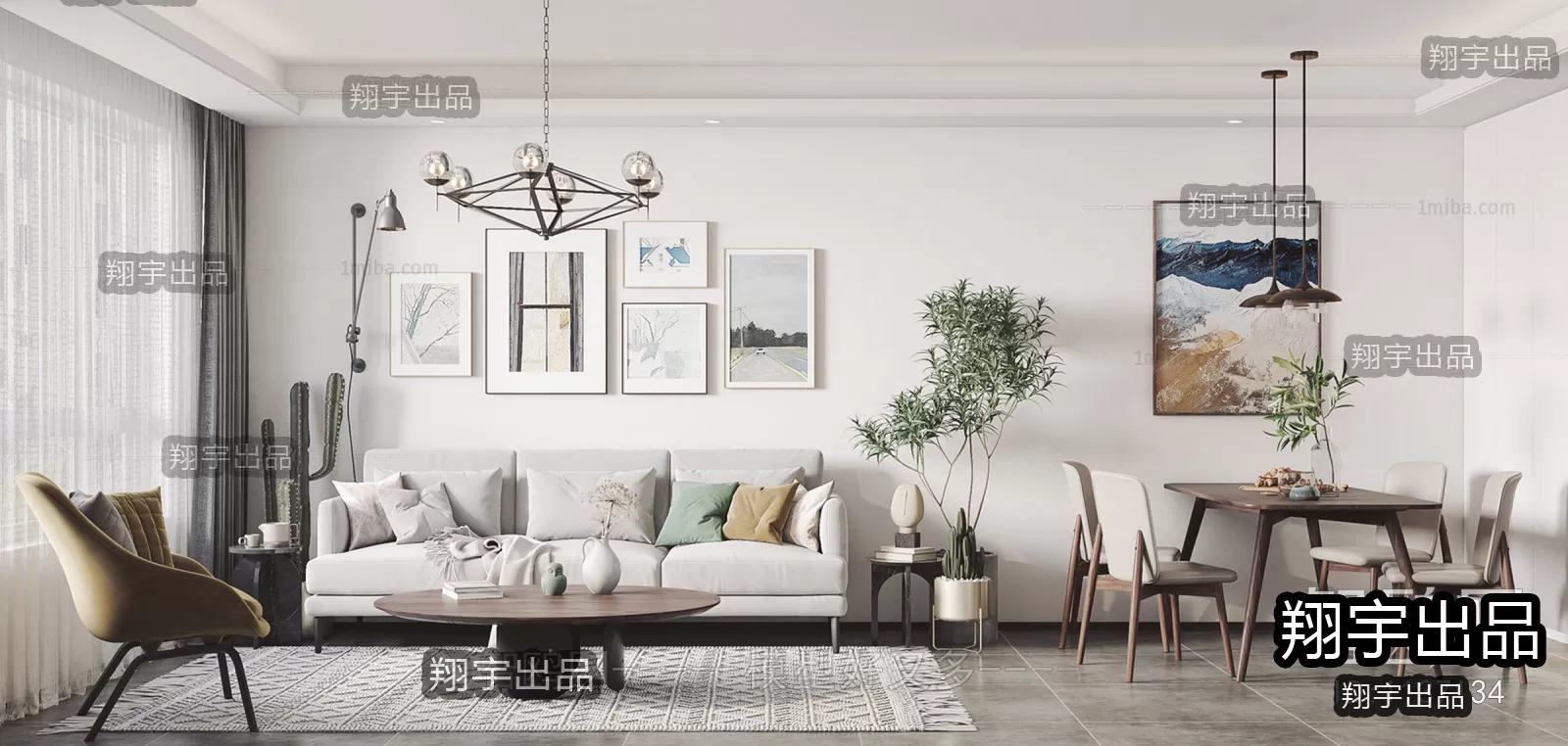 3DSKYFREE – FREE 3DS MAX MODELS