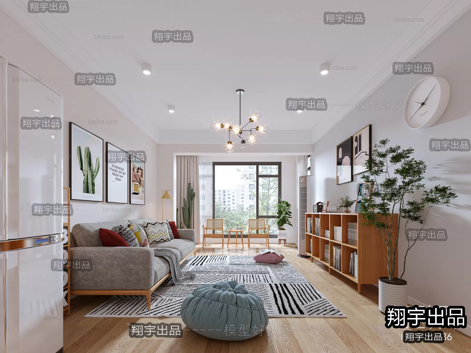 3DSKYFREE – FREE 3DS MAX MODELS