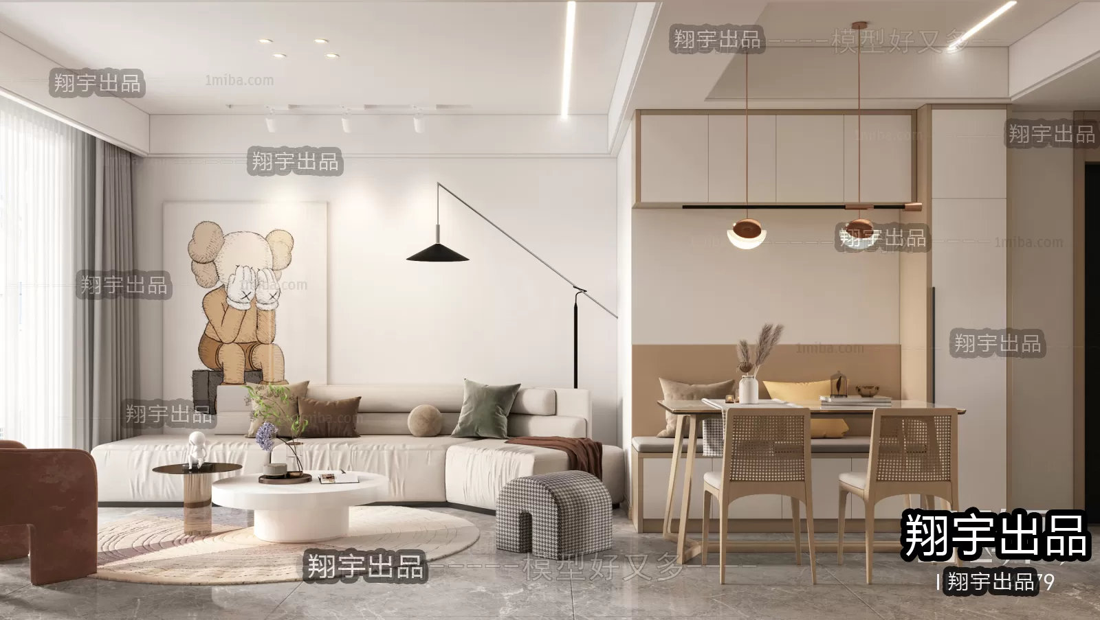 3DSKYFREE – FREE 3DS MAX MODELS