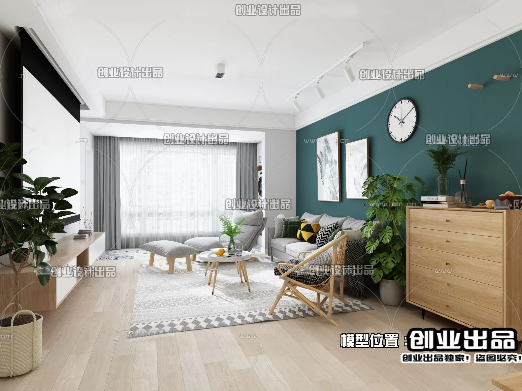 3DSKYFREE – FREE 3DS MAX MODELS