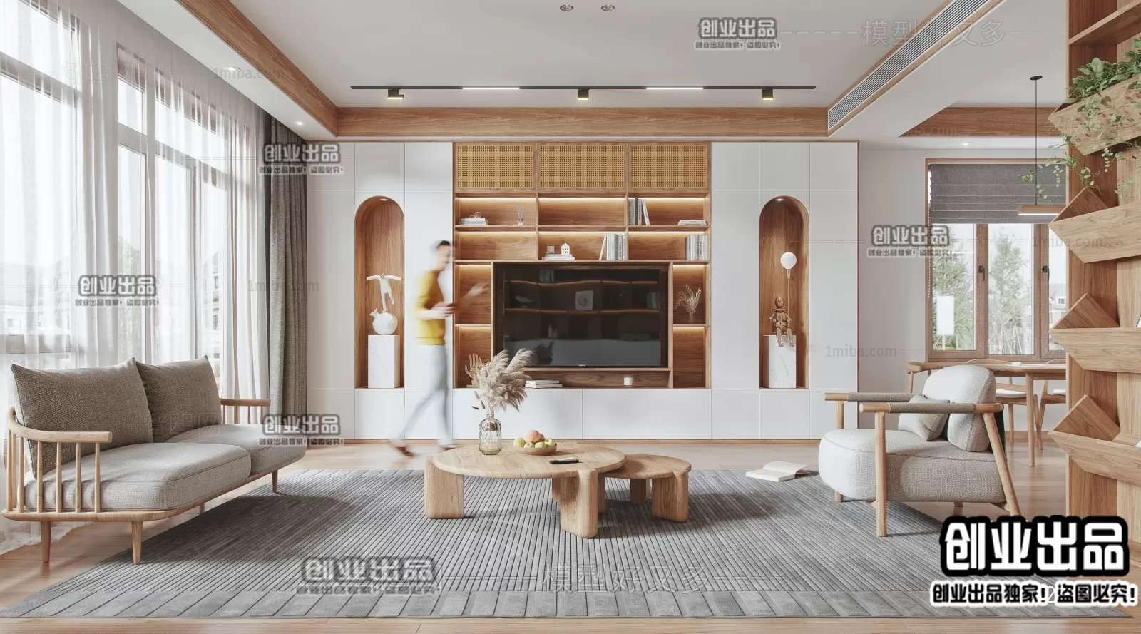 3DSKYFREE – FREE 3DS MAX MODELS