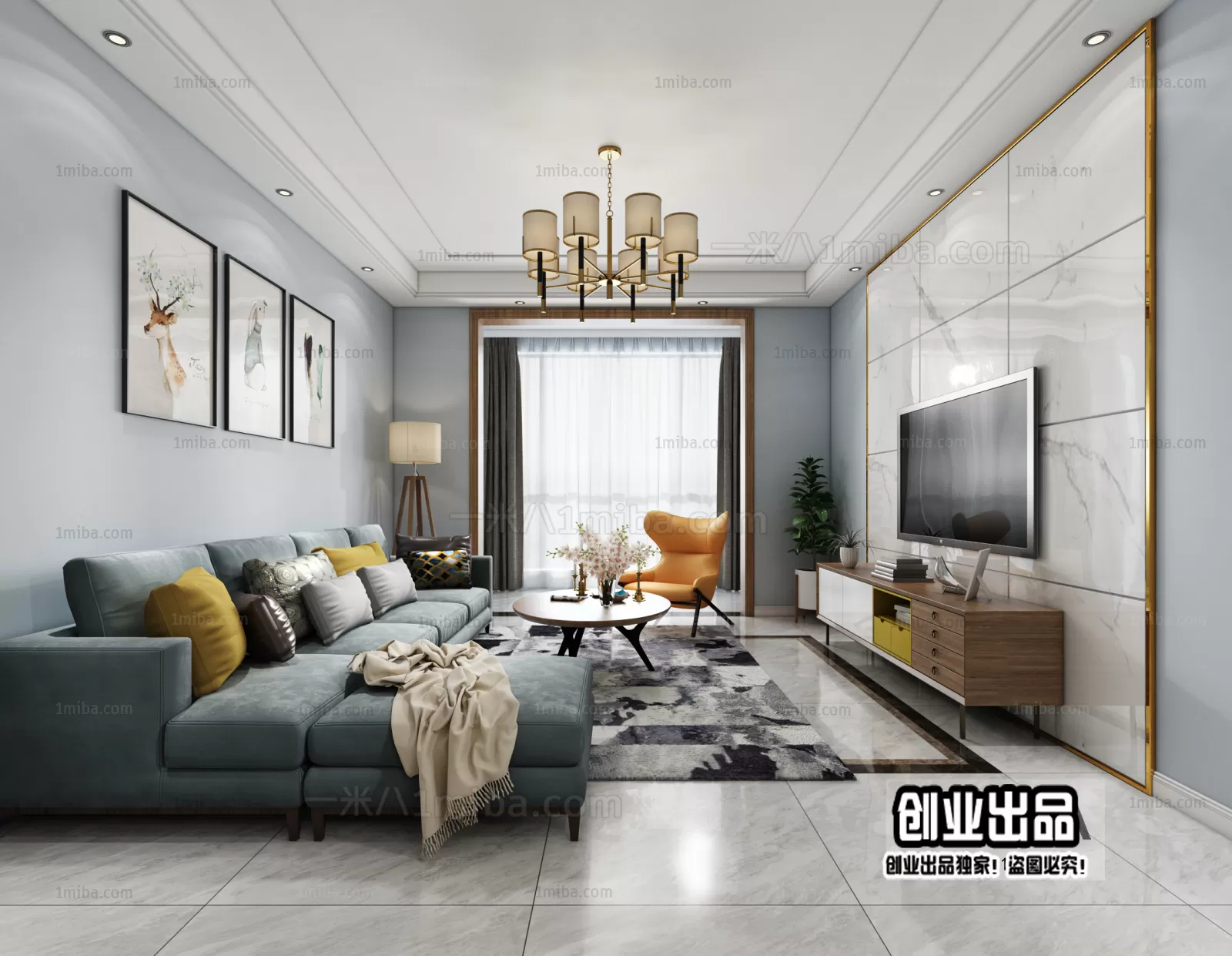 3DSKYFREE – FREE 3DS MAX MODELS