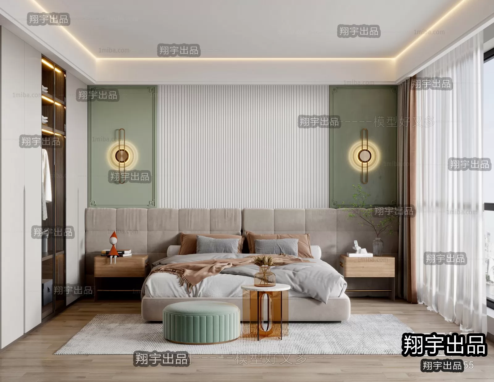 3D MODELS FREE DOWNLOAD 