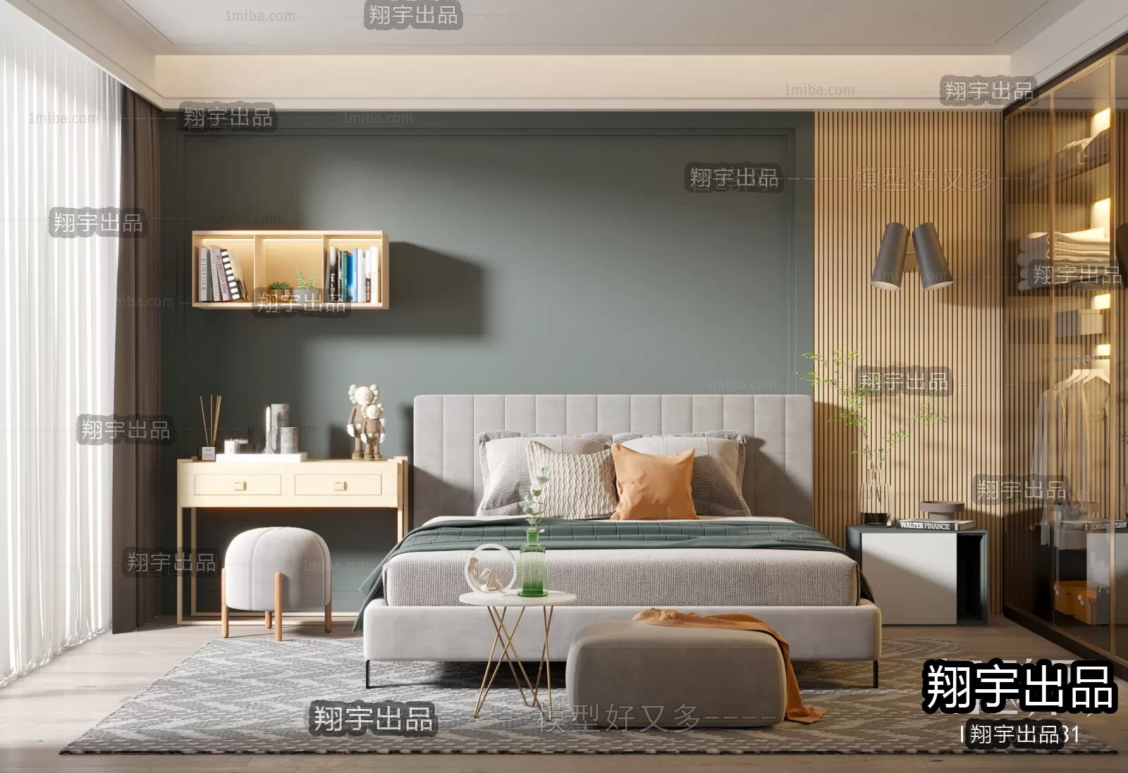 3DSKYFREE – FREE 3DS MAX MODELS