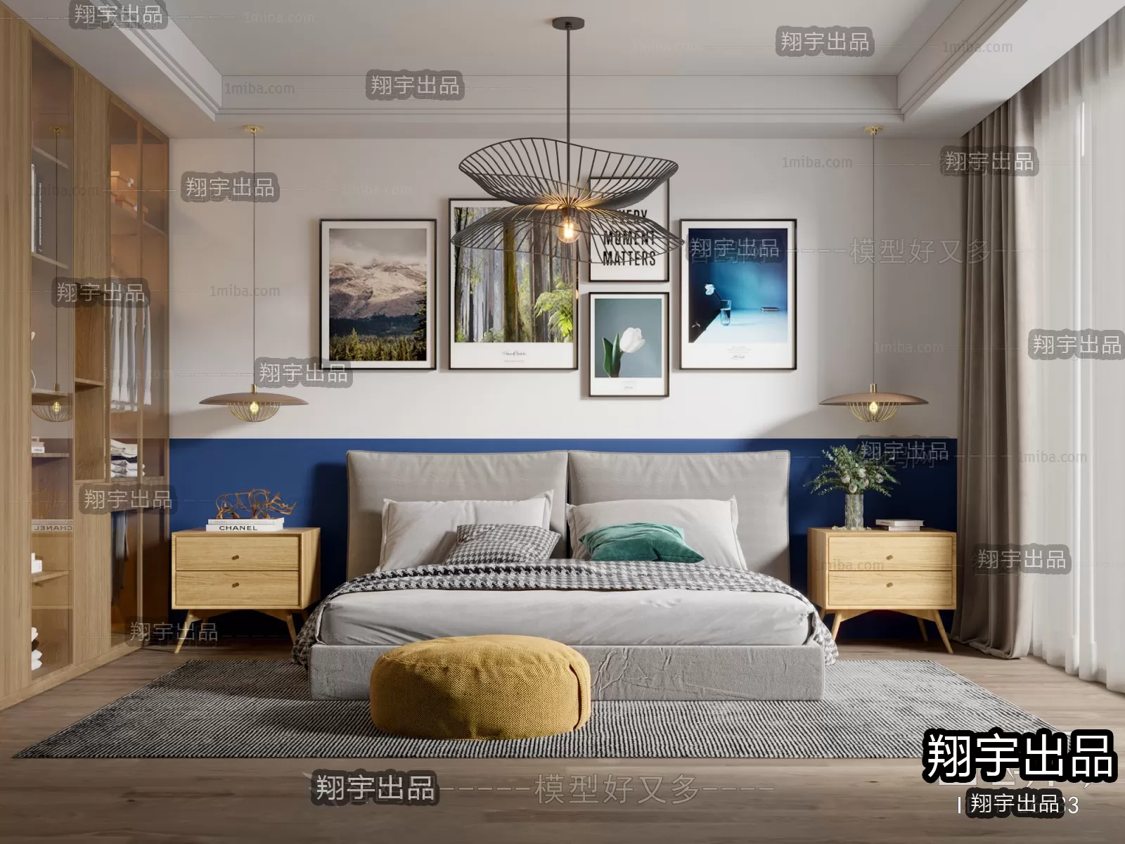 3DSKYFREE – FREE 3DS MAX MODELS