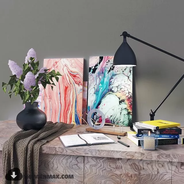 3DSKYFREE – FREE 3DS MAX MODELS