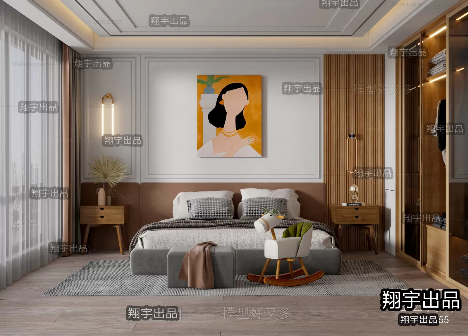 3DSKYFREE – FREE 3DS MAX MODELS