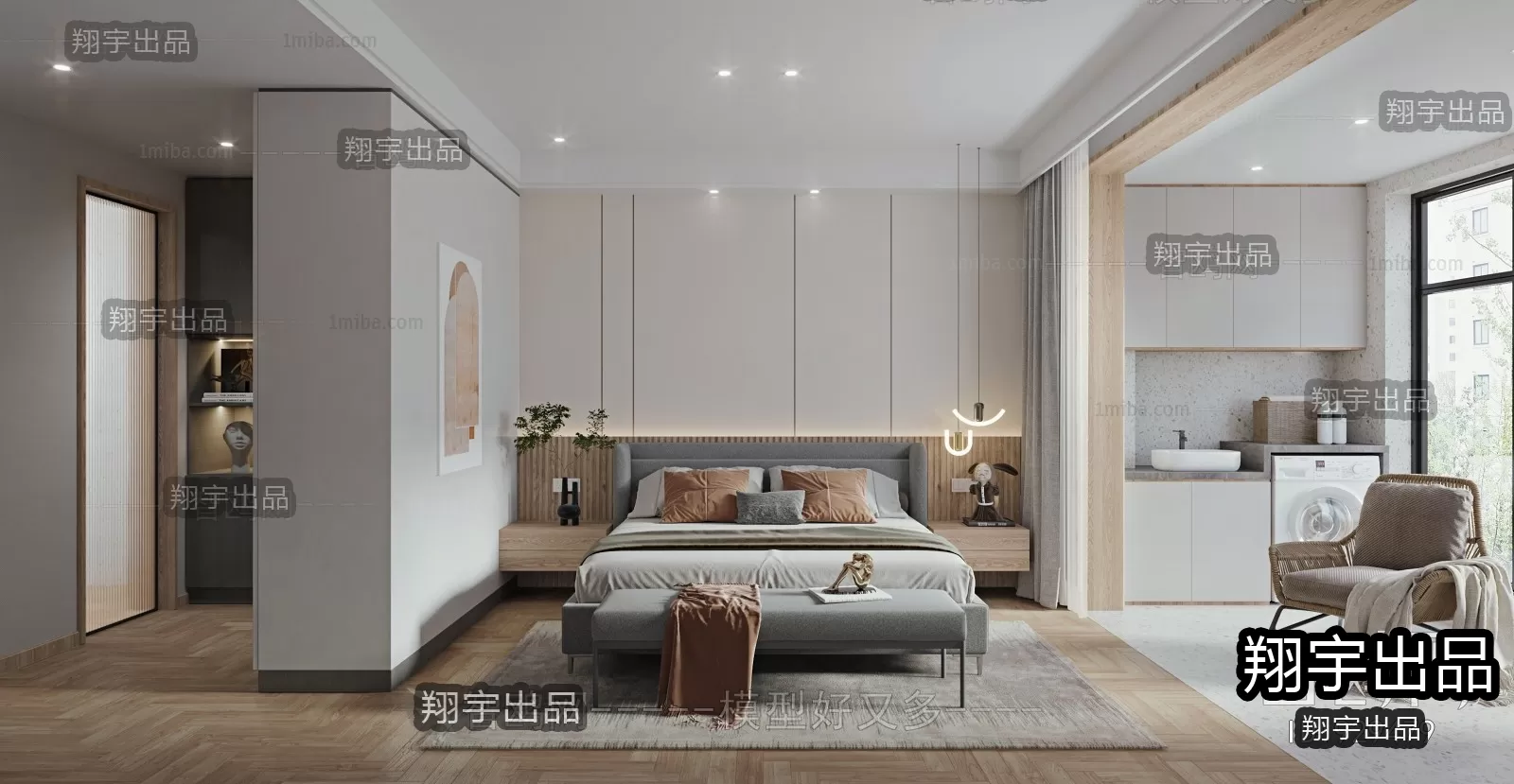 3DSKYFREE – FREE 3DS MAX MODELS