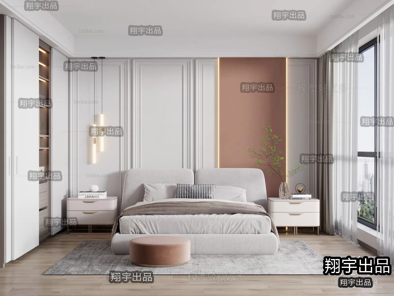 3DSKYFREE – FREE 3DS MAX MODELS