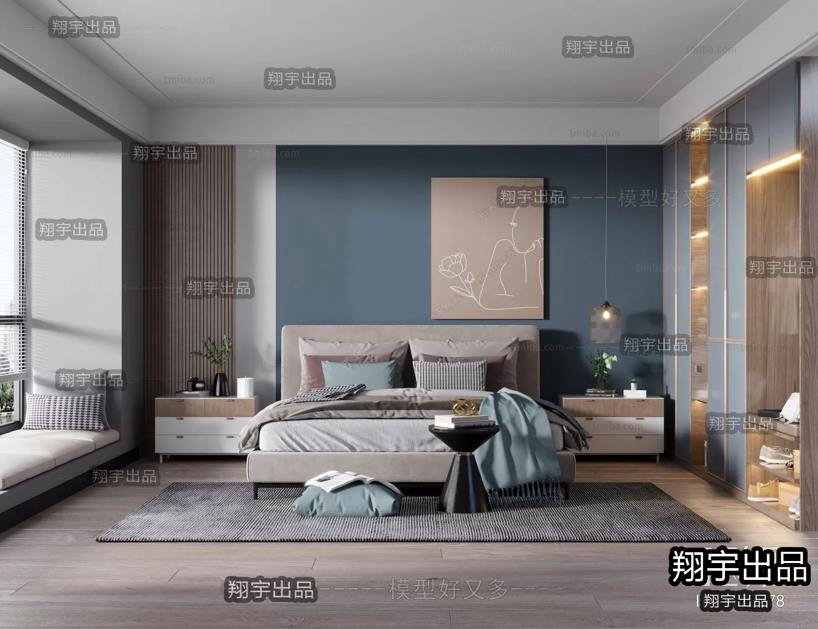 3DSKYFREE – FREE 3DS MAX MODELS