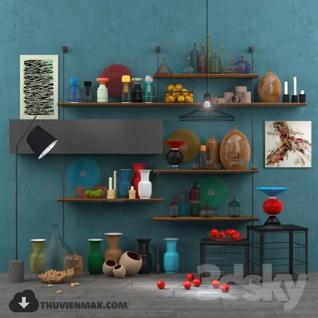 3DSKYFREE – FREE 3DS MAX MODELS